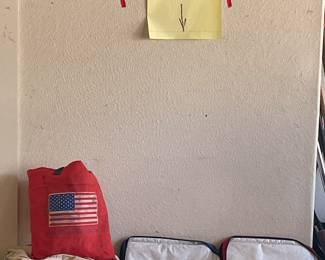 RV ITEMS -    BETTER PICS COMING