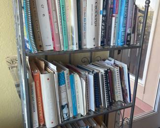 cookbooks galore 