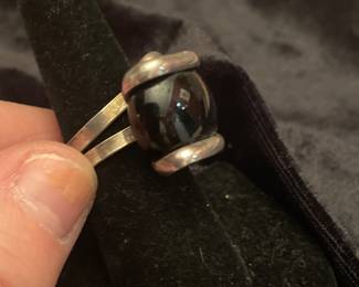 FUN SILVER  RINGS 