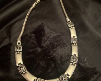  brighton necklace 