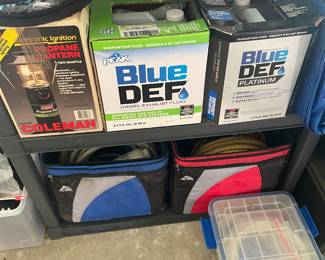 we got the RV  SUPPLIES  HERE AND IF YOU HAVE ONE=    this is the sale for  you  well worth the drive to tapatio !!