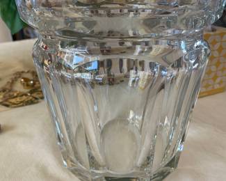 BACCARAT  