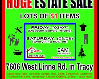 Sale Picture