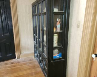 Vintage 8 piece solid wood bedroom set. Purchased in 1972 at Shofer's in Baltimore. Available for pre-sale.