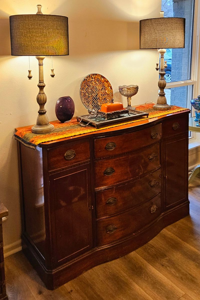 ESTATE SALE in Abilene, TX starts on 3/8/2025