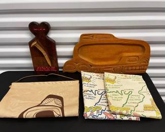 87 AlaskaNorthwestCoastIndigenousCollectibles