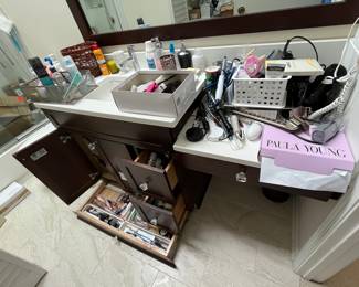 Bath miscellaneous...