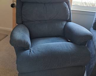 Powered La-z-boy Recliner