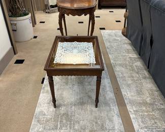MORE rugs