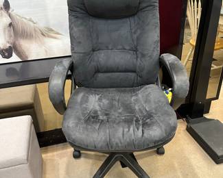 office chair