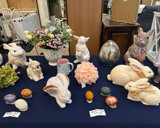 LOTS of Easter!