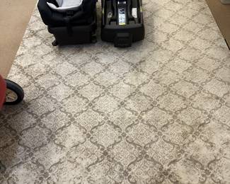 Area rug
