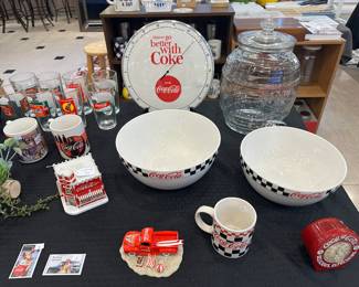 Coca Cola