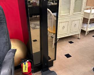'Doctor' scale