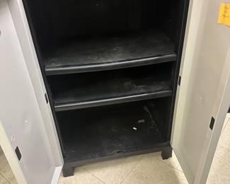 garage cabinet