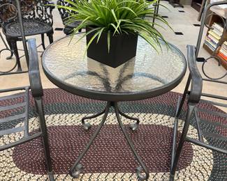 patio sets