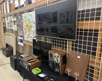 electronics