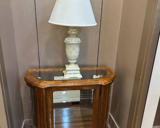 Small curio