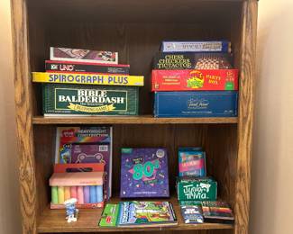 games