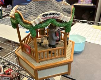 German music box!