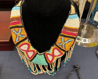 LOTS of unique jewelry