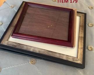 ITEM 179