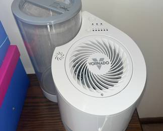 Vornado humidifier