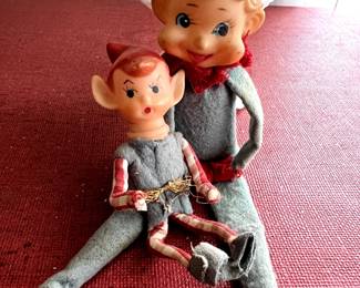 Old Elves