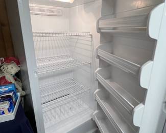 Freezer