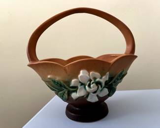 Weller basket