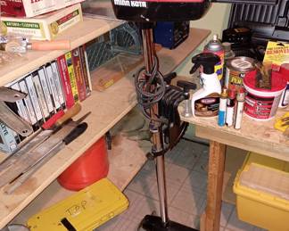 Trolling motor minn kota