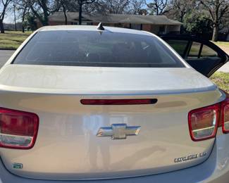 Runs great with no issues.