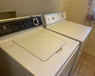 Washer/dryer