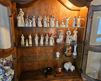 Willow Tree collection