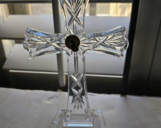 Waterford Cross