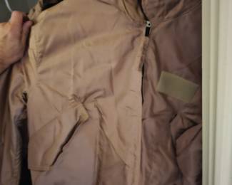 Air Force uniforms, flight suits, jackets, Camo, Bags, hats