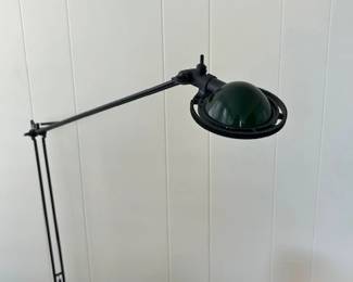 higher end desk lighting/reading lamps. Retail for over $400.