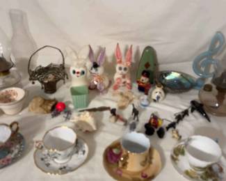 Largest Assortment Of Decor