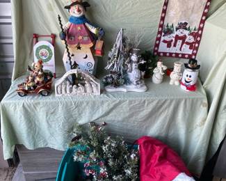 Christmas Decor
