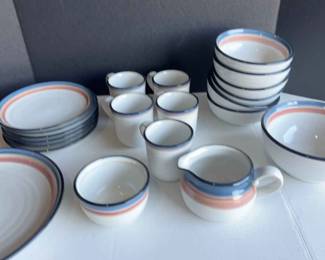 Noritake Stoneware