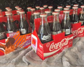 Coca Cola Collection 