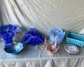 Glass Decor