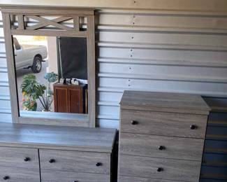 Matching Dressers 