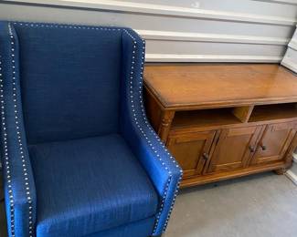 Table And Chair