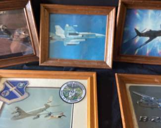 Flying Aces
