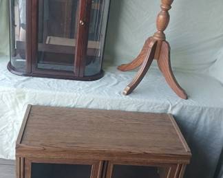 Small Tables