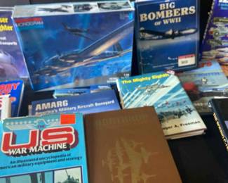 Bombshells 