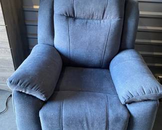 Recliner 