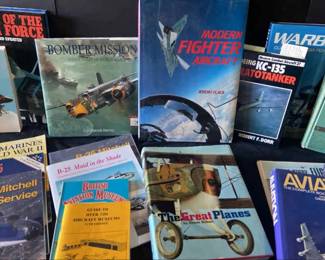Wings Of History