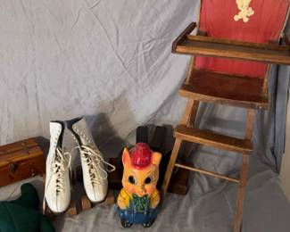Cool Old Stuff